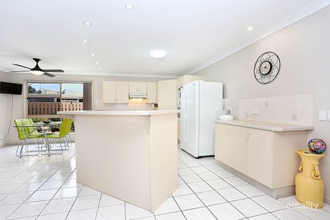 Property photo of 57 Oleander Drive Bongaree QLD 4507