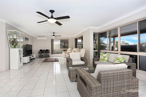 Property photo of 57 Oleander Drive Bongaree QLD 4507