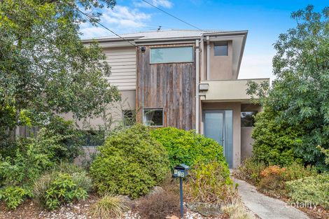 Property photo of 2 Gordon Street Newport VIC 3015
