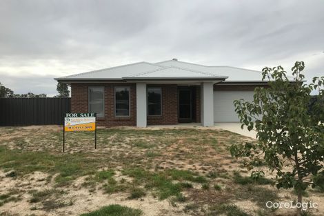 Property photo of 8 Armstrong Drive Barham NSW 2732