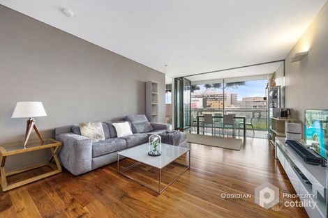 Property photo of 609/3 Carlton Street Chippendale NSW 2008