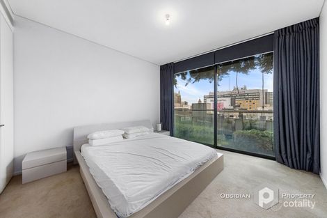 Property photo of 609/3 Carlton Street Chippendale NSW 2008