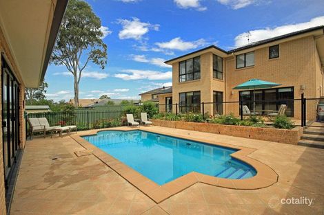 Property photo of 37 St Heliers Road Silverdale NSW 2752