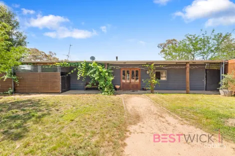 1604 Mutton Falls Rd, O'Connell, NSW 2795