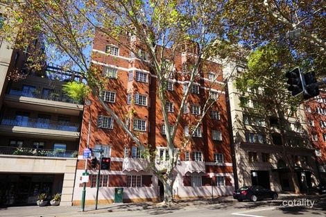 Property photo of 46/16 Macleay Street Elizabeth Bay NSW 2011