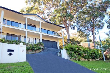 Property photo of 259 Dobell Drive Wangi Wangi NSW 2267