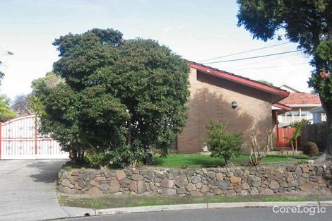Property photo of 8 Logie Court Oakleigh VIC 3166