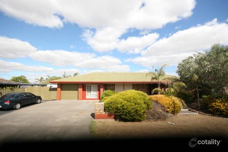 16 Siegersdorf Cres, Old Reynella, SA 5161