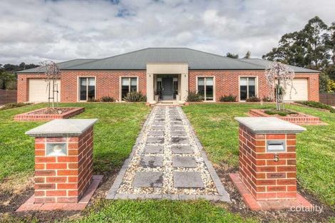 Property photo of 5 Sheoak Drive Buninyong VIC 3357