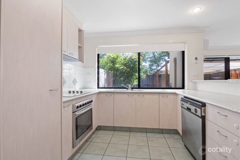 Property photo of 33/1 Secondary Street Upper Coomera QLD 4209