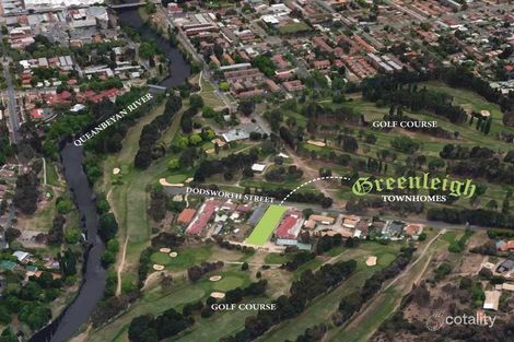 Property photo of 4/17 Dodsworth Street Greenleigh NSW 2620