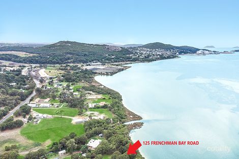 125 Frenchman Bay Rd, Robinson, WA 6330