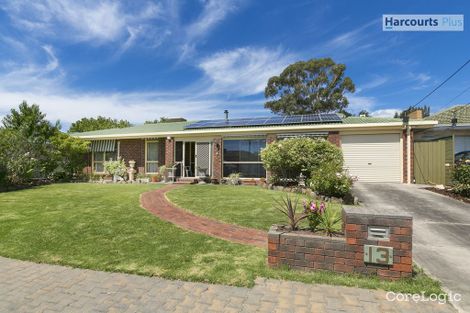 Property photo of 13 Sargent Parade Bellevue Heights SA 5050
