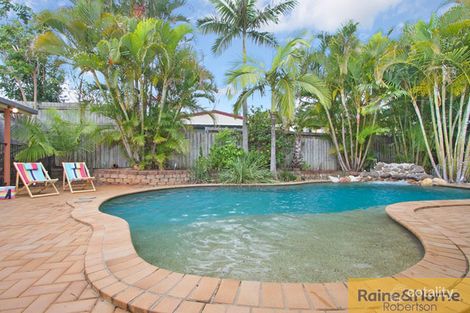 Property photo of 51 Altoft Street Kuraby QLD 4112