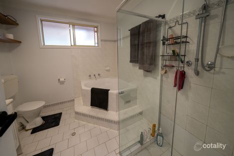 Property photo of 16 Holmegate Crescent Cranebrook NSW 2749