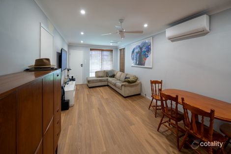 Property photo of 16 Holmegate Crescent Cranebrook NSW 2749