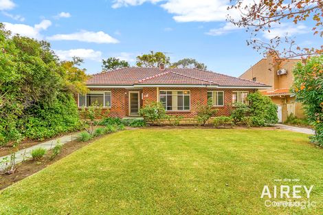 Property photo of 33 Watkins Road Dalkeith WA 6009