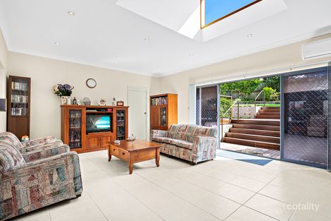 Property photo of 5 Robin Place Caringbah South NSW 2229