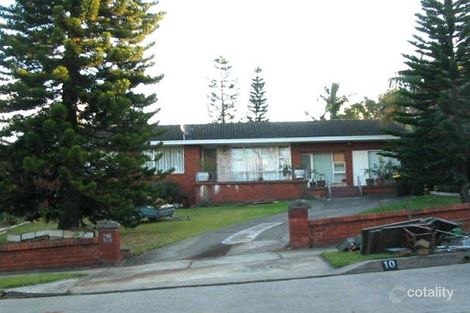 Property photo of 10 Gibbes Street Chatswood NSW 2067