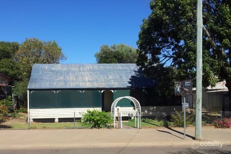 Property photo of 66 Shamrock Street Blackall QLD 4472