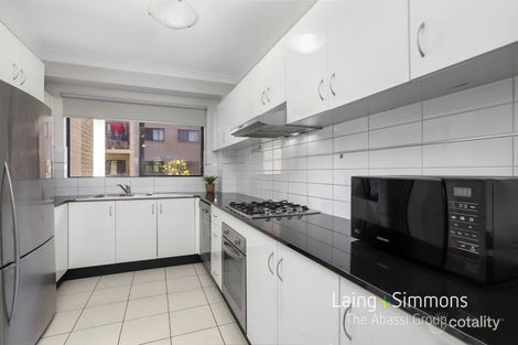 Property photo of 18/1-5 Durham Street Mount Druitt NSW 2770
