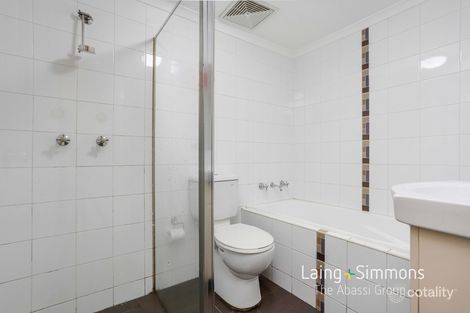 Property photo of 18/1-5 Durham Street Mount Druitt NSW 2770