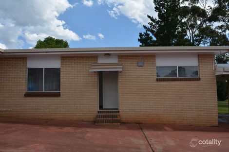 4/12 Morton St, South Toowoomba, QLD 4350