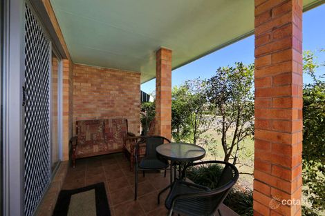 Property photo of 6 Rattray Street Avenell Heights QLD 4670