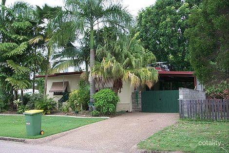 2 Baralga St, Cranbrook, QLD 4814