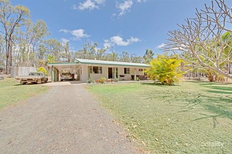 Property photo of 91 Camms Road Cawarral QLD 4702