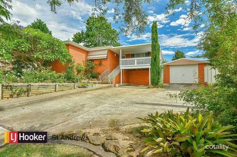 4 Oak Pl, Bradbury, NSW 2560