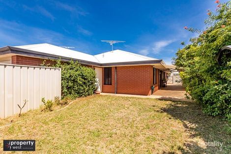 Property photo of 25 Blackfriars Road Joondalup WA 6027