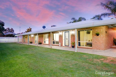 Property photo of 11 Anvil Street Cobram VIC 3644