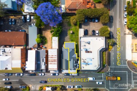 1/88 Charles St, Putney, NSW 2112