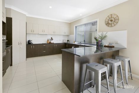 Property photo of 3/13 Andromeda Parade Robina QLD 4226