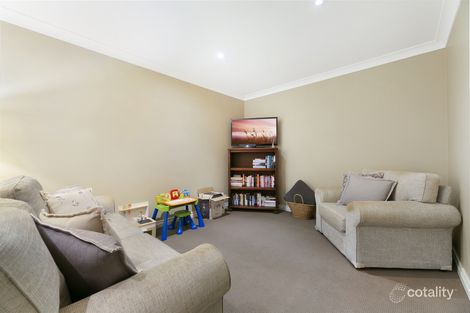 Property photo of 3/13 Andromeda Parade Robina QLD 4226