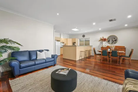 Property photo of 4 Mingbool Avenue St Marys SA 5042