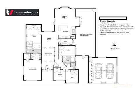 Property photo of 118 Cove Boulevard River Heads QLD 4655