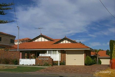 Property photo of 3/31 Osborne Parade Claremont WA 6010
