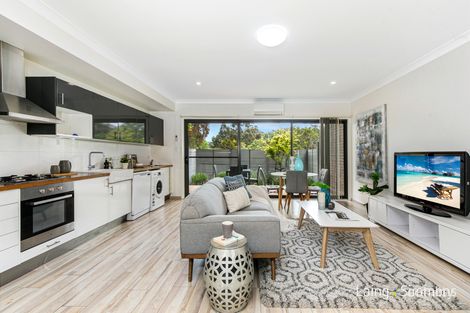 3/64-66 The Esplanade, Thornleigh, NSW 2120