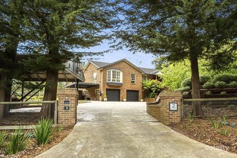 2 Cummins Lane, Mount Eliza, VIC 3930