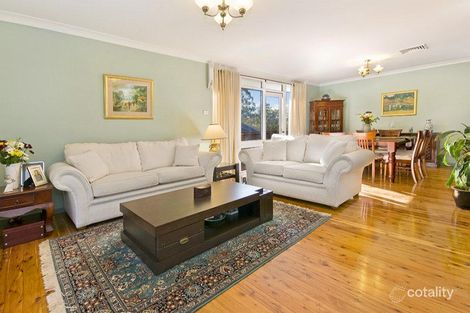 Property photo of 5 Stringybark Close Westleigh NSW 2120