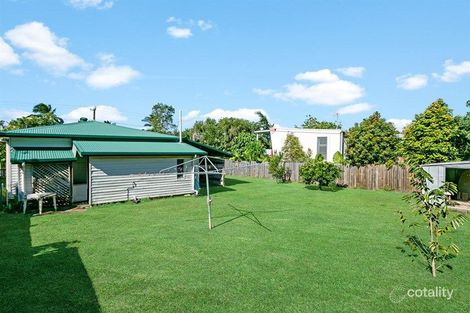 Property photo of 49 Aeroglen Drive Aeroglen QLD 4870