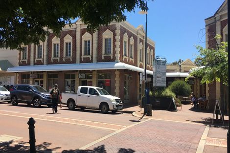 17/27 Old Great Northern Hwy, Midland, WA 6056