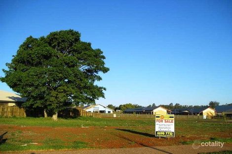 Property photo of 2 Susie Court Highfields QLD 4352