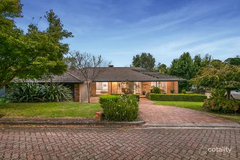 Property photo of 84 Castleton Road Viewbank VIC 3084