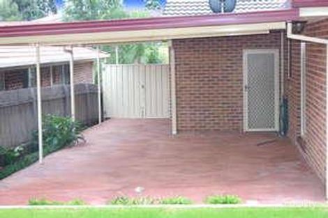Property photo of 21 Pritchard Place Glenmore Park NSW 2745