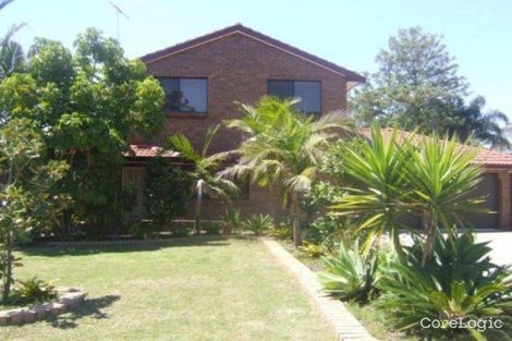 Property photo of 18 Kestrel Crescent Erskine Park NSW 2759