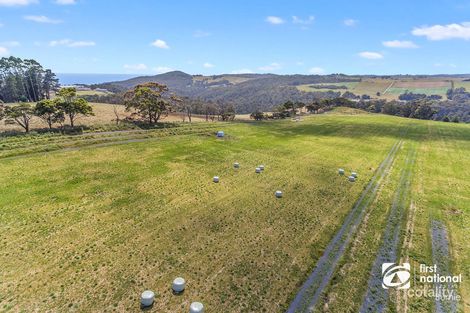 Property photo of 166 Cascade Road Romaine TAS 7320