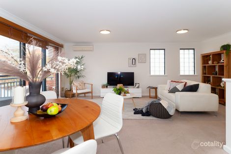Property photo of 21/63 Palmerston Street Perth WA 6000